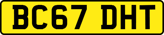 BC67DHT