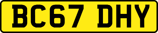 BC67DHY