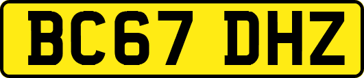 BC67DHZ