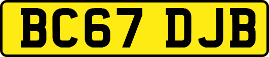 BC67DJB