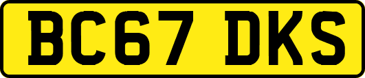 BC67DKS
