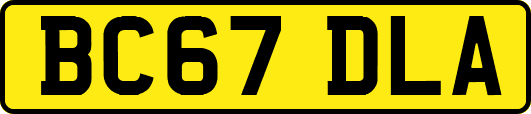 BC67DLA