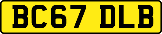 BC67DLB