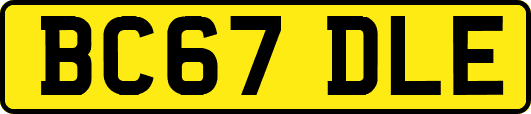 BC67DLE