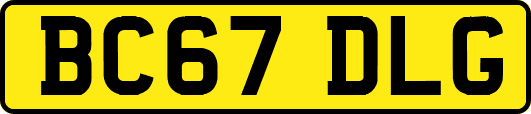 BC67DLG