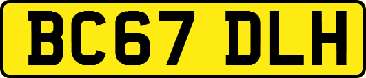 BC67DLH