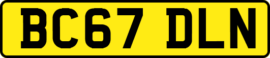BC67DLN