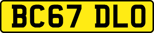 BC67DLO
