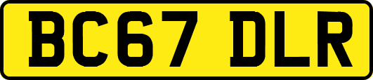BC67DLR