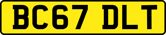 BC67DLT