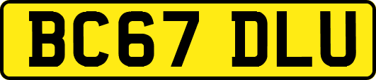 BC67DLU