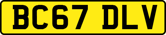 BC67DLV