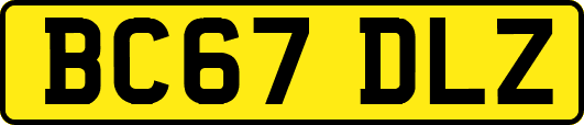 BC67DLZ