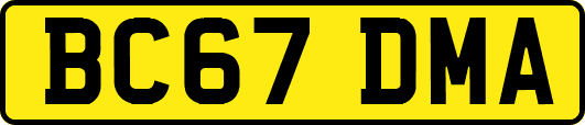 BC67DMA