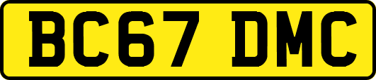 BC67DMC