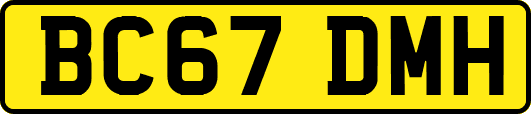 BC67DMH