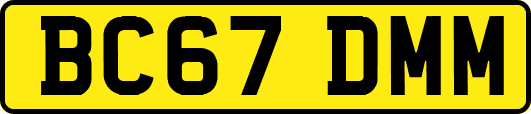 BC67DMM