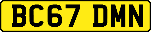 BC67DMN