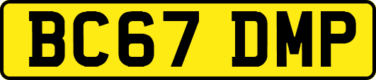 BC67DMP