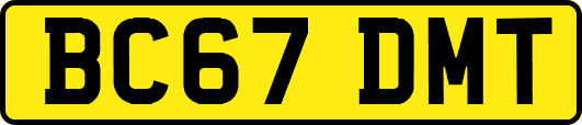 BC67DMT