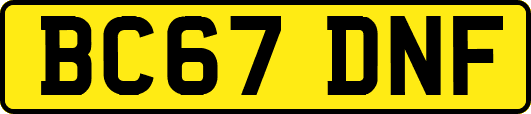 BC67DNF