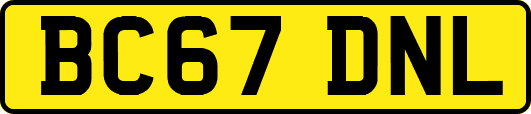 BC67DNL