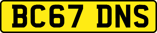 BC67DNS