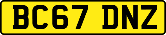 BC67DNZ