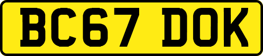 BC67DOK
