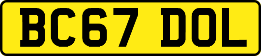 BC67DOL