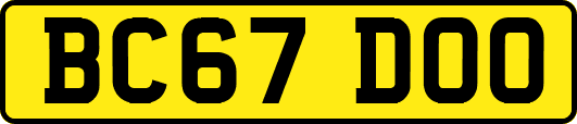 BC67DOO