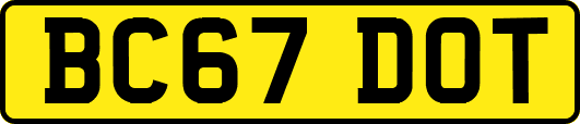 BC67DOT