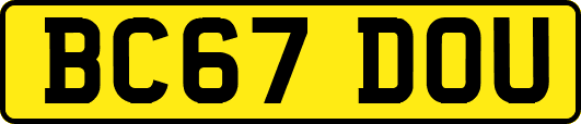 BC67DOU