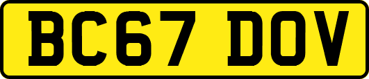 BC67DOV