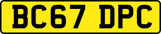 BC67DPC