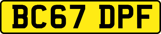 BC67DPF