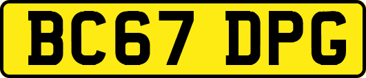 BC67DPG
