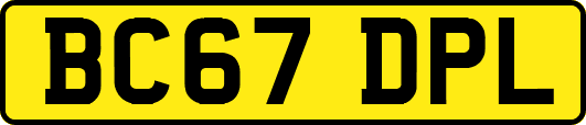 BC67DPL