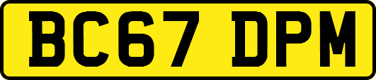 BC67DPM