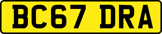 BC67DRA