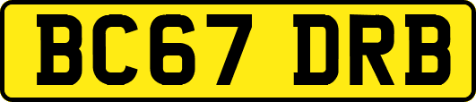 BC67DRB