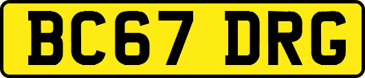 BC67DRG