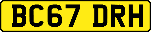 BC67DRH