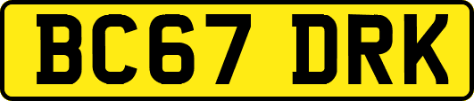 BC67DRK
