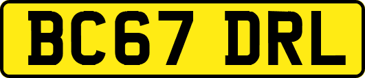 BC67DRL
