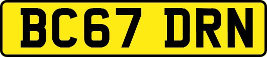 BC67DRN