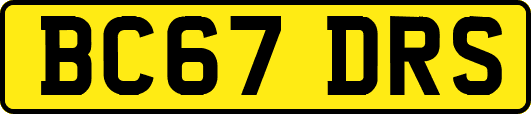 BC67DRS