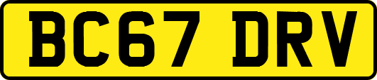 BC67DRV