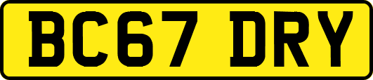 BC67DRY