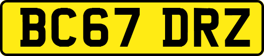 BC67DRZ